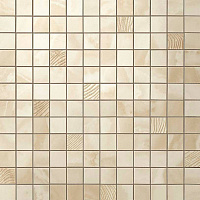 ATLAS CONCORDE RUSSIA SUPERNOVA ONYX / СУПЕРНОВА ОНИКС Ivory Chiffon Mosaic / Айвори Шиффон Мозаика
