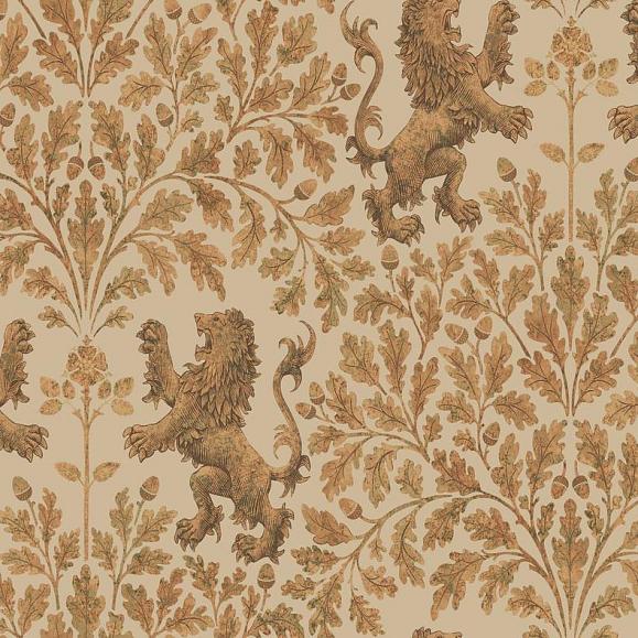 Обои Cole & Son 116/10037 Boscobel Oak