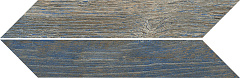 SANT'AGOSTINO YORKWOOD Chevron Navy