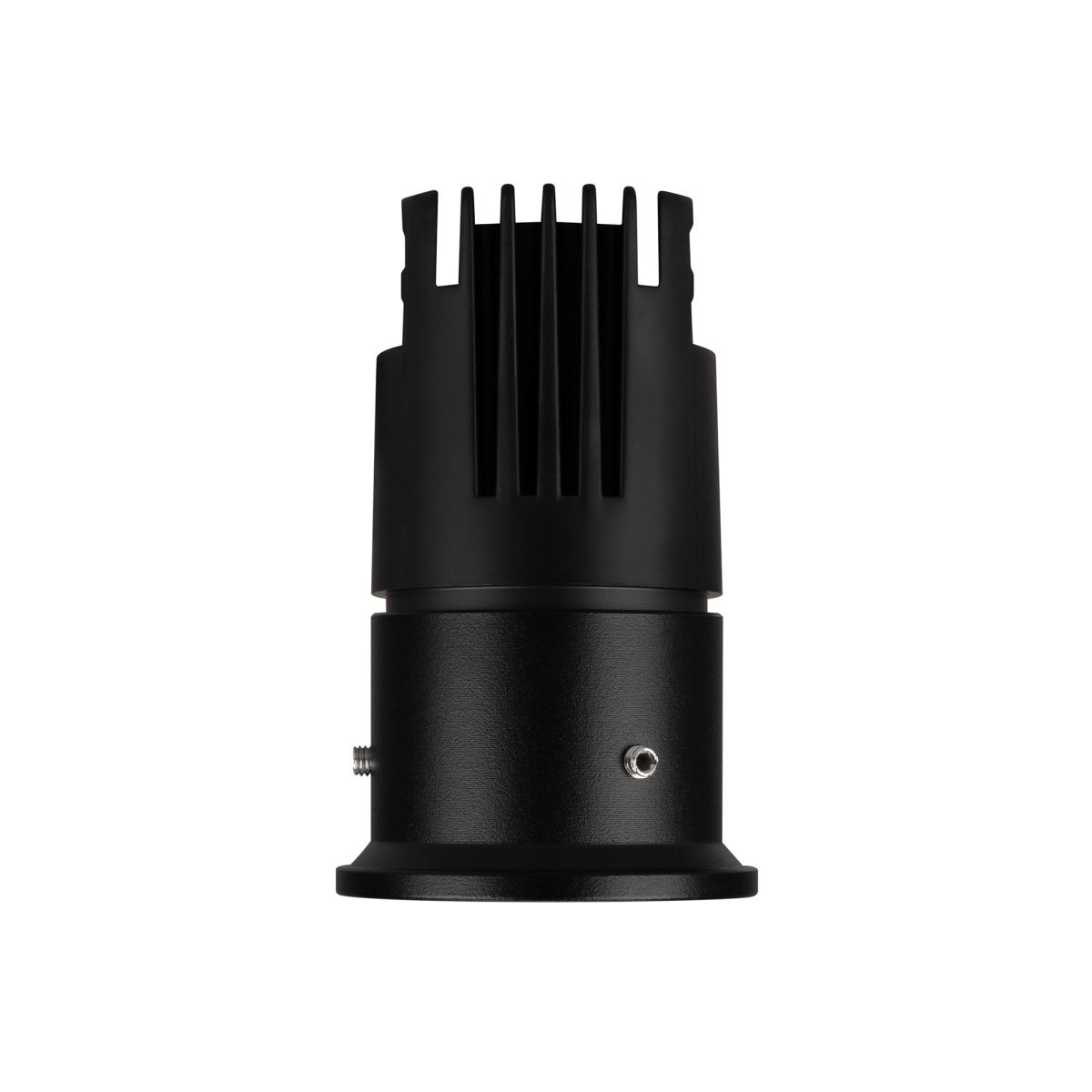 Светильник безрамочный Arlight DL-INTRAL-R39-6W Day4000 (Черный RAL9005, 36 deg, 230V) (IP20 Металл) 064939