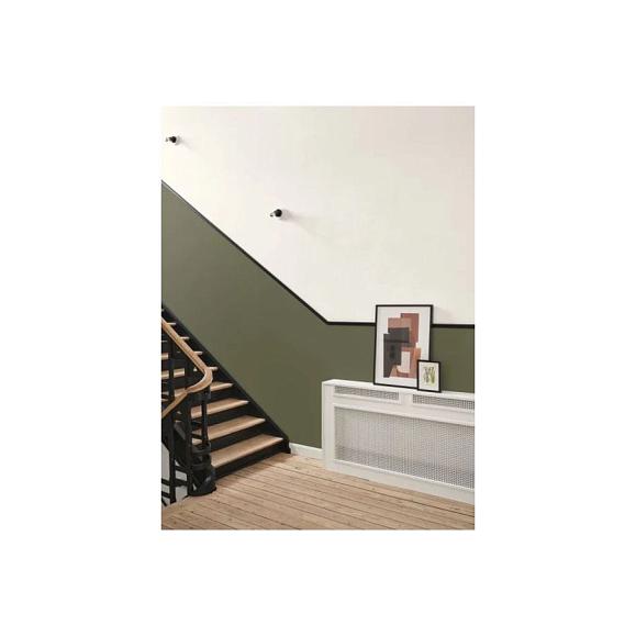 Обои Casadeco 200337606 Pigment Vert kaki