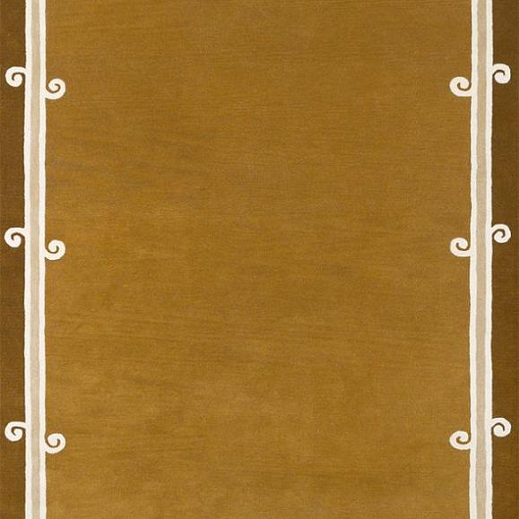 Ковер Toulemonde Bochart Syracuse Tabac (170 x 240) коллекции 2025