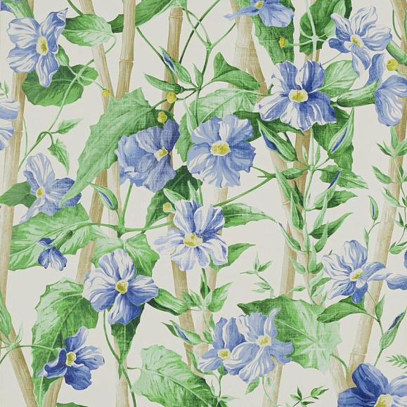 Обои Manuel Canovas 03114-03 Elena Ciel