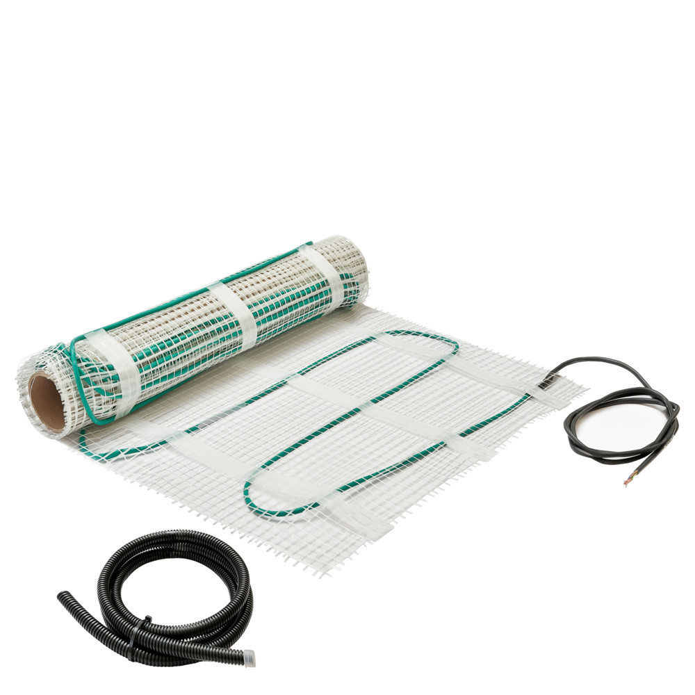 Мат нагревательный 150 Вт/м2, 900 Вт, 6 м2 Systeme Electric Step Balance SBM150060
