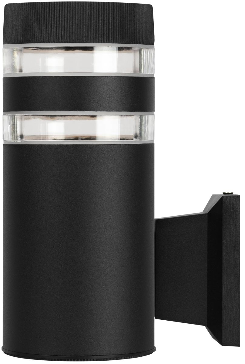 Уличный настенный светильник Эра Адрия GBW-102-BL-0200 Б0069594