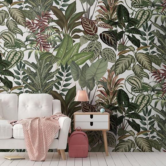 Панно Hygge Wall H10741 Botanical Garden