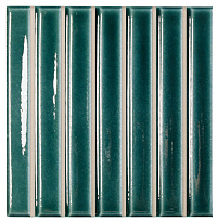 WOW SWEET BARS Teal Gloss