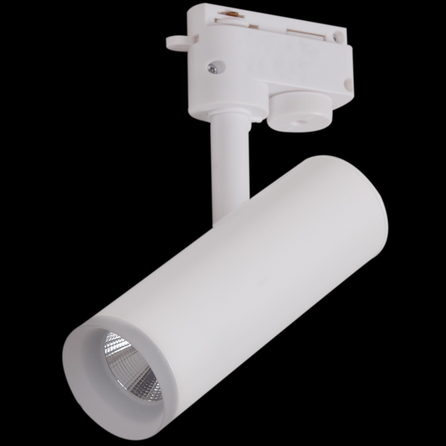 Трековый светильник Reluce 06232-9.3-001RN LED10W WT