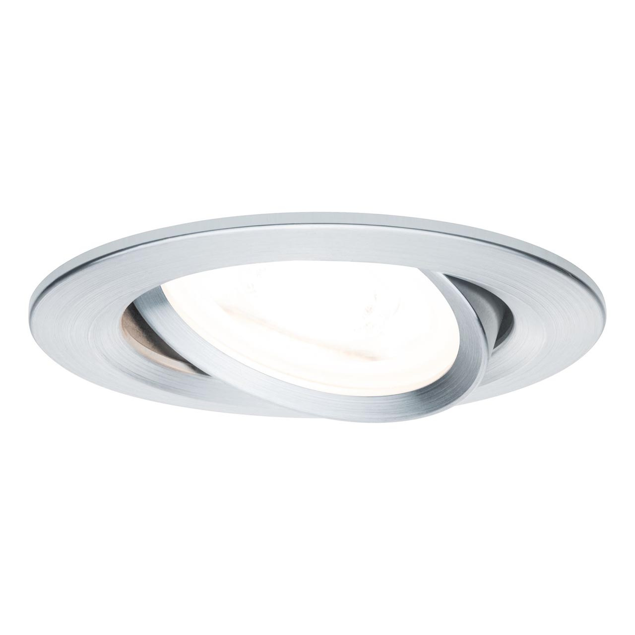 Встраиваемый светильник Paulmann Nova 93640