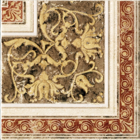 Angolo Crema/Beige**