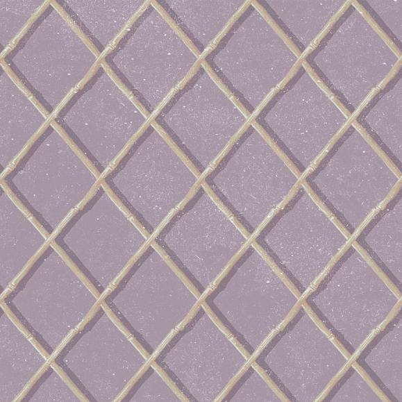 Обои Astratonova ² I-IRS202-NW Irises2 Lilac02