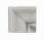 Angulo Marco Cornisa Surf Gray 3x3 ADOC5074
