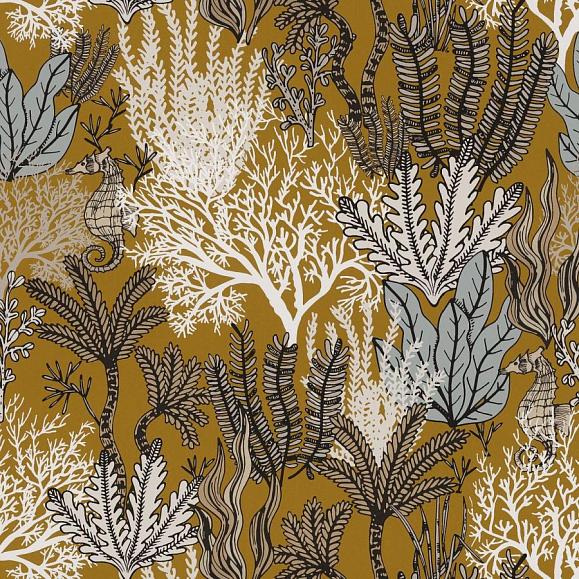 Обои Casamance 74700304 Posidonie