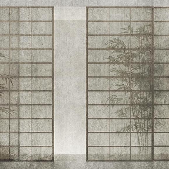 Панно Wall & Deco WDKY1701 Kyoto
