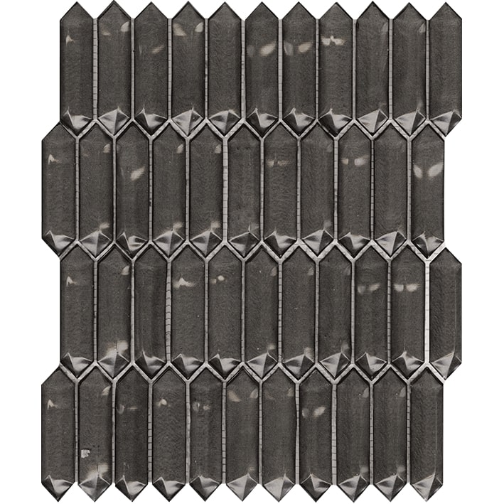 Crystal Black 29,5x34,5x0,8