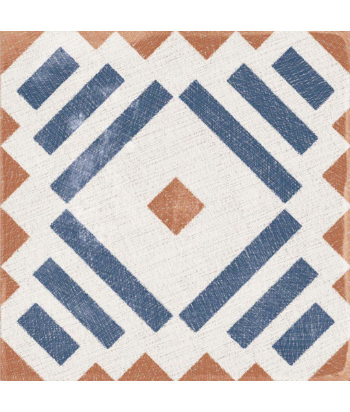 LABYRINTH PEARL 20x20