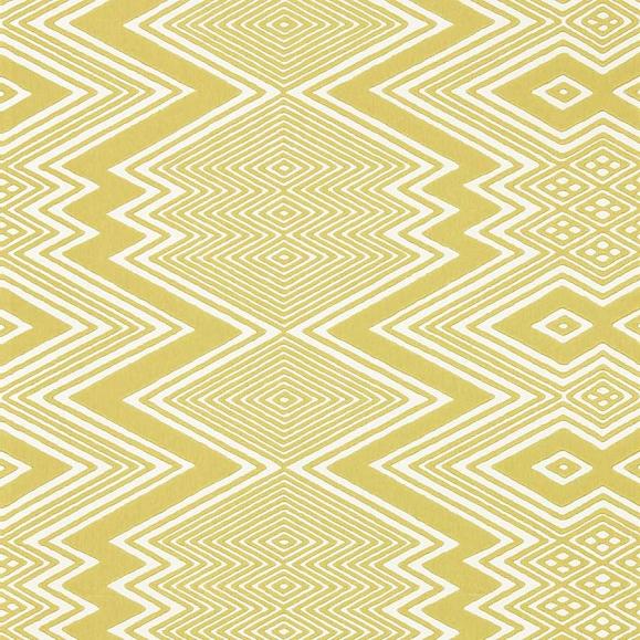 Обои Harlequin 112850 Ankara Sunflower/Awakening
