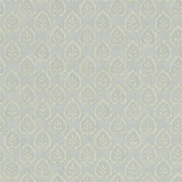 Обои Sanderson 216897 Fencott Grey