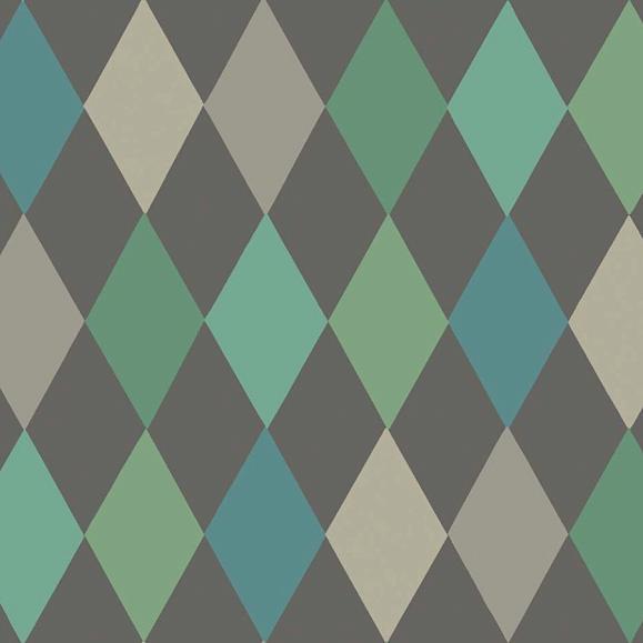 Обои Cole & Son 103/2007 Punchinello