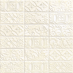 Настенная плитка VELVET DECO BIANCO