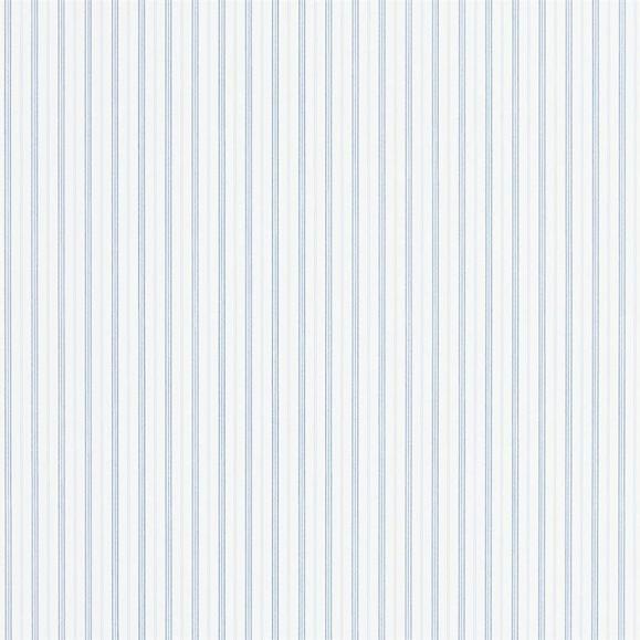 Обои Ralph Lauren PRL025/09 Marrifield Stripe Denim