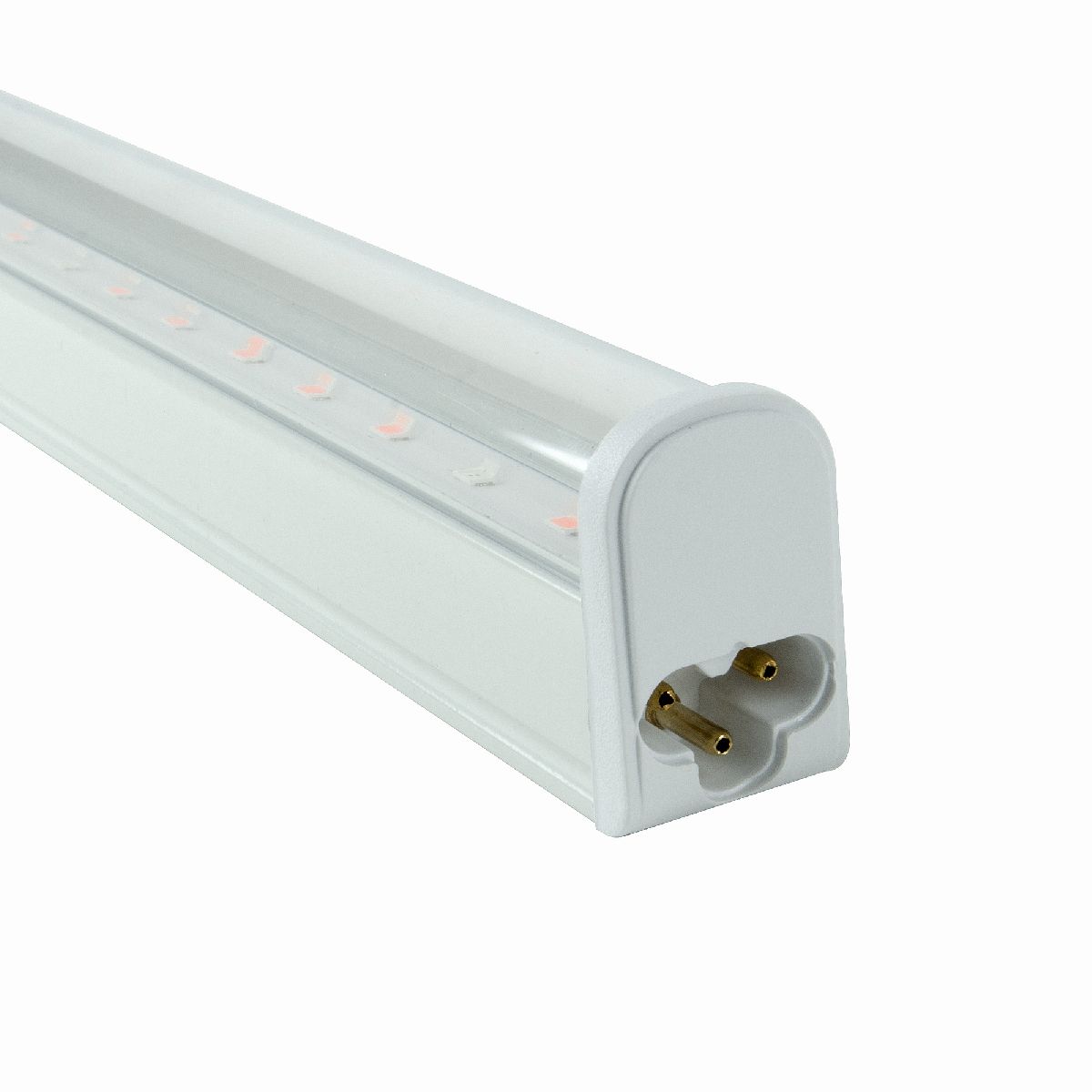 Светильник для растений Uniel ULI-P43-35W/SPBX IP40 WHITE UL-00010529