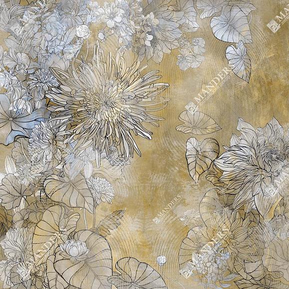 Панно Affresco RE913-COL4 Color 4