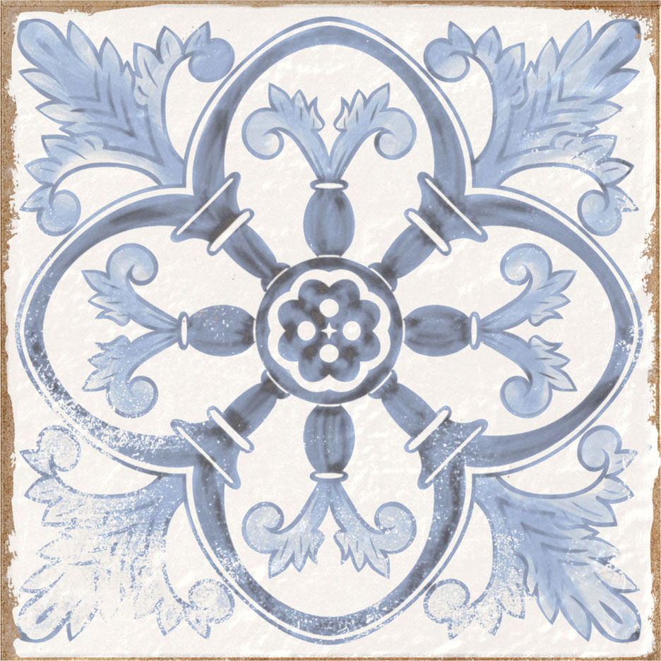 AMALFI MAIOLICA