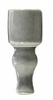 FIAE4 Внешний угол EPOQUE Ang. Finale Grey Craquele 2x6,5