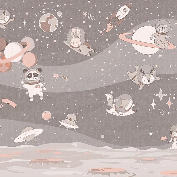 Панно Affresco ZK672-COL4 Color 4