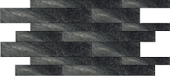 IMPRONTA CERAMICHE STONE MIX Muretto Quarzite Grey Nat Матовый