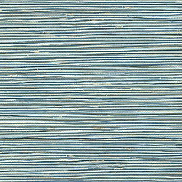 Обои Thibaut T13337 St. Thomas Blue