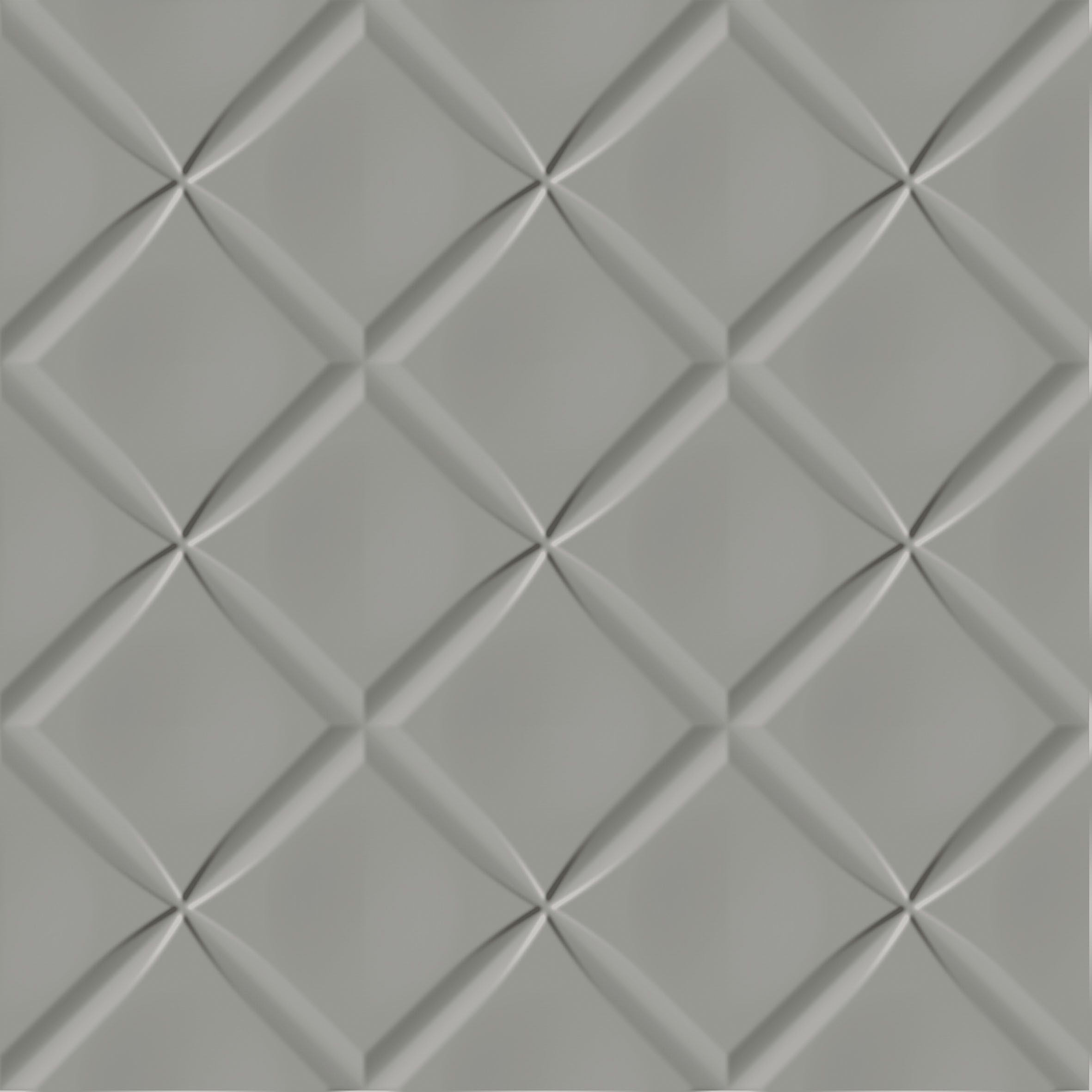 PLAY GREY 15X15 RET