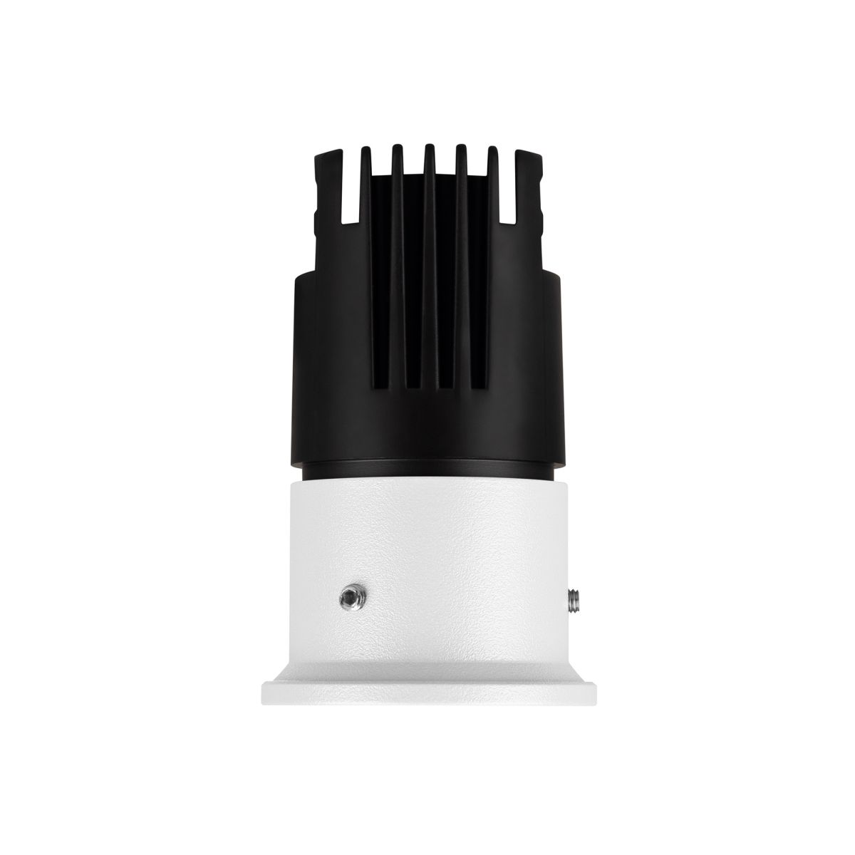 Светильник безрамочный Arlight DL-INTRAL-R39-6W Day4000 (Белый RAL9003, 36 deg, 230V) (IP20 Металл) 064940