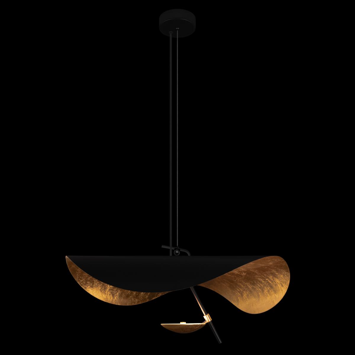 Подвесной светильник LOFT IT Pallium 10479/600