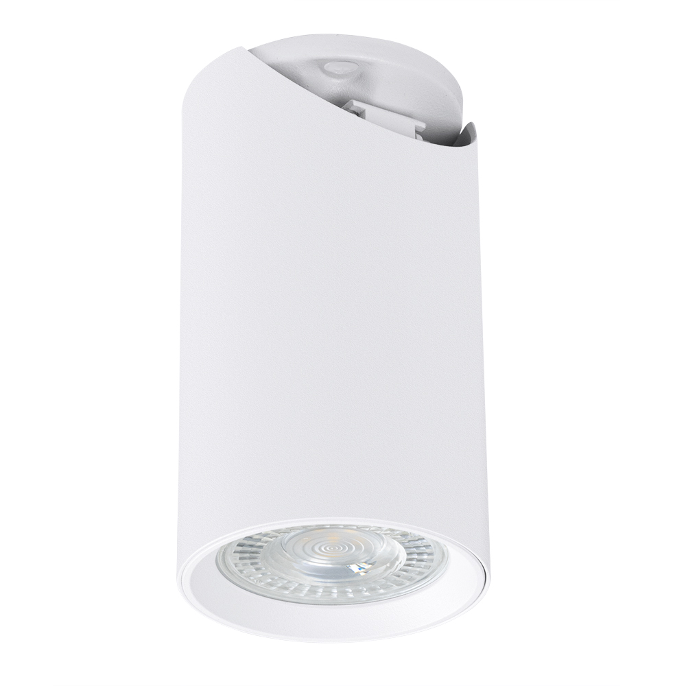 Спот Arte Lamp Nodo A3213PL-1WH