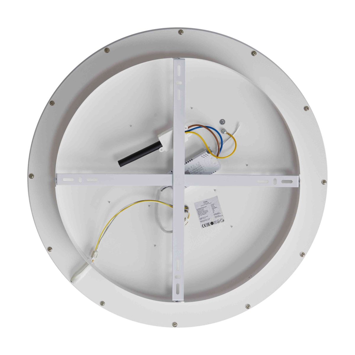Потолочный светильник Freya Lulla FR6153CL-L95W