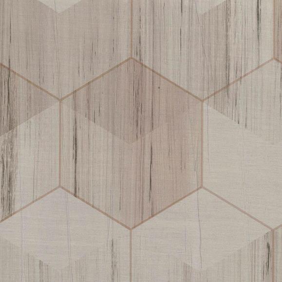 Обои Jannelli & Volpi 5773 Hexagon
