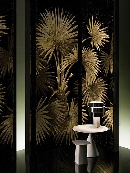 Панно Wall & Deco WDAU1801 Aurora