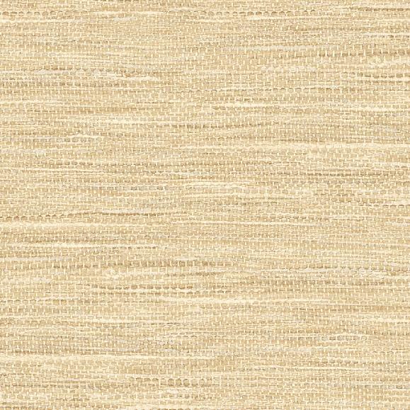 Обои Seabrook JP10305 Rina Faux Grasscloth Sand