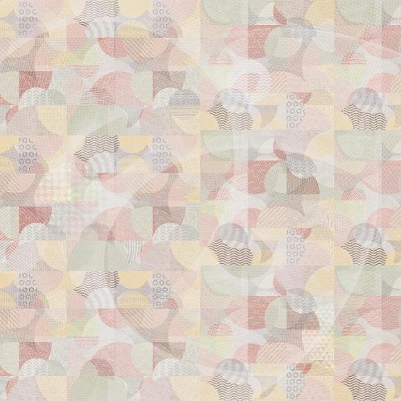 Панно Affresco ZK434-COL4 Color 4