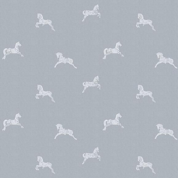 Обои Aura MWHS201 Horses