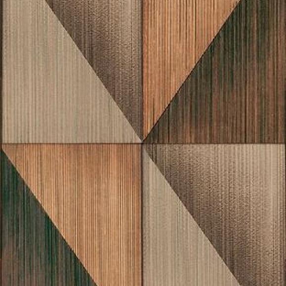 Обои Wall & Deco TSHY019 Hypotenuse TS