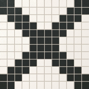 Мозаика MS-RIVAGE 6