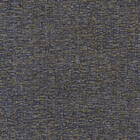 Обои Casamance 74070936 Caiman Marine