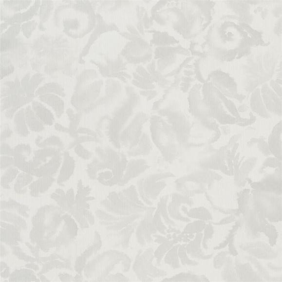 Обои Designers guild PDG1043/06 Katagami Chalk