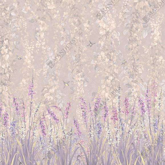 Панно Affresco AF2082-COL1 Color 1