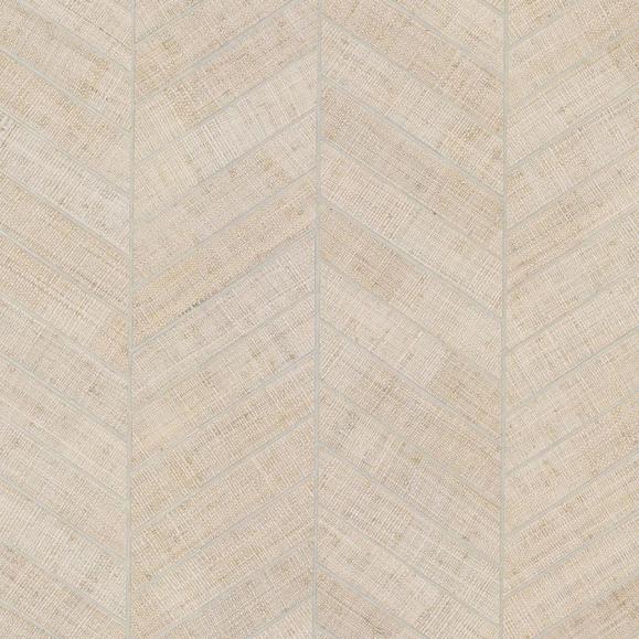 Обои York HO2108 Atelier Herringbone White