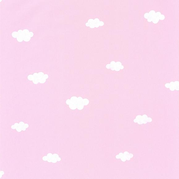 Обои Casadeco RONI29755132 Nuage Parme