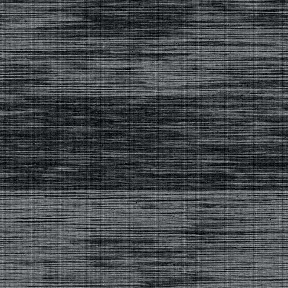 Обои York Y6200903 Shining Sisal Black/Silver